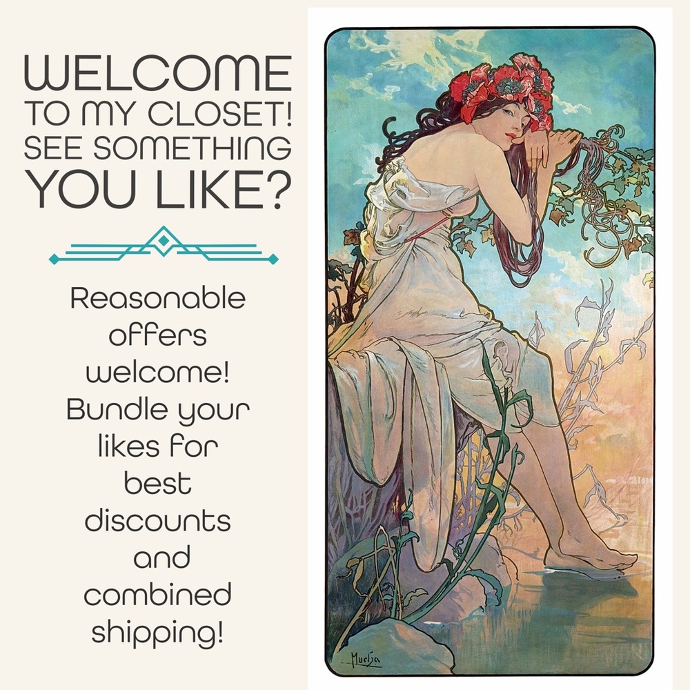 🩵 Bundle & Save! 🩵 - Picture 1 of 3